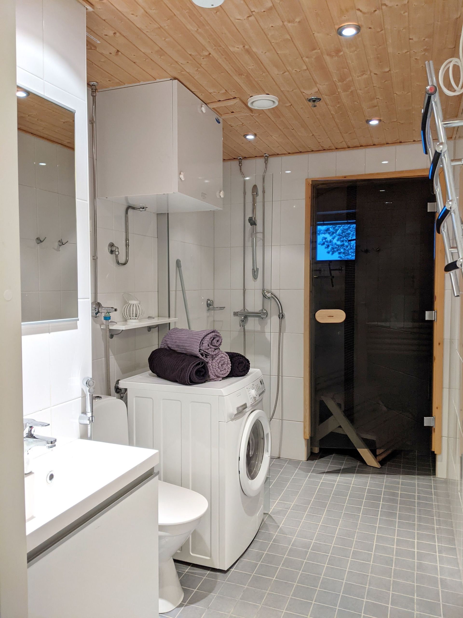 levinalppihuoneistot