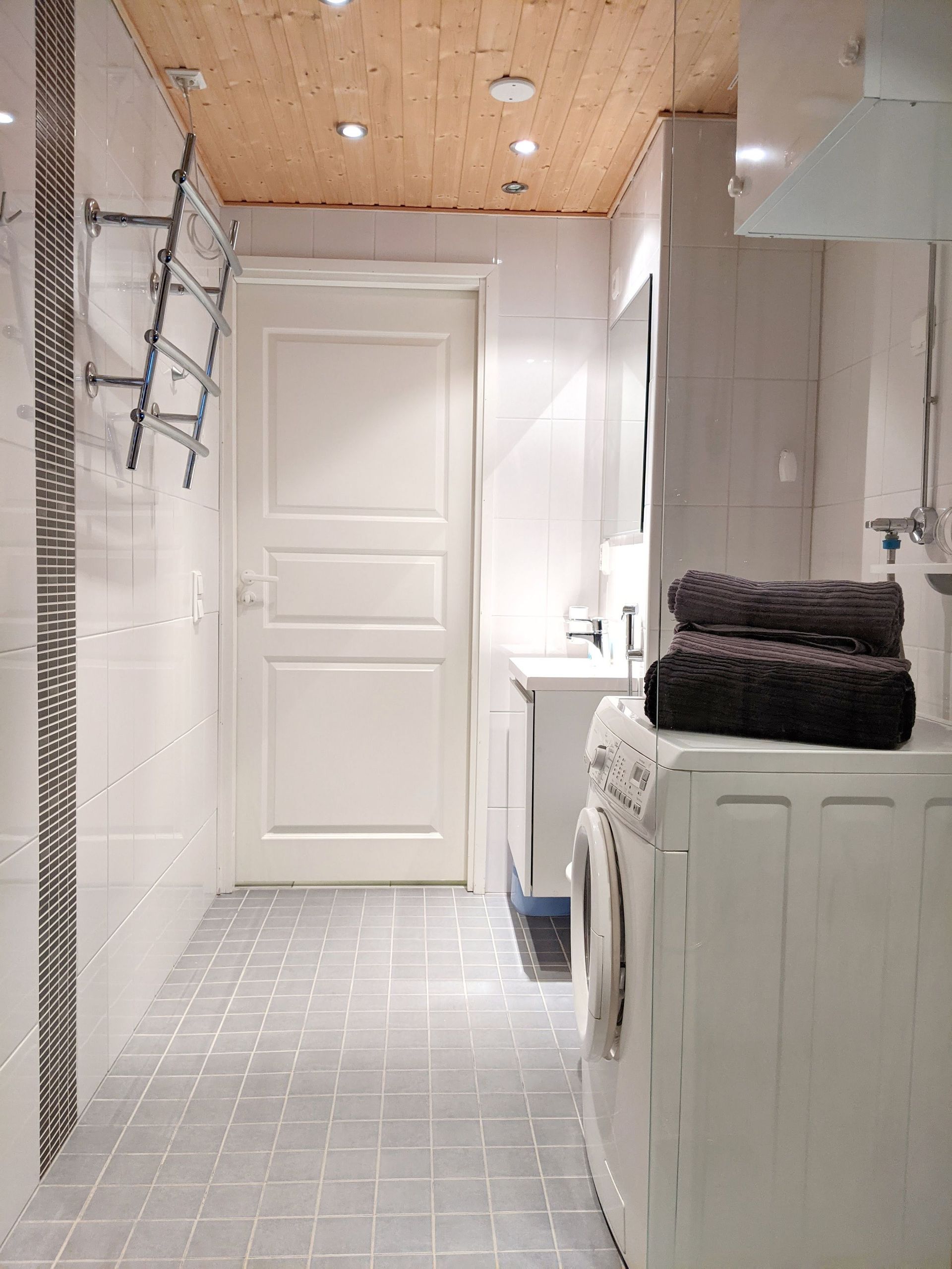 levinalppihuoneistot