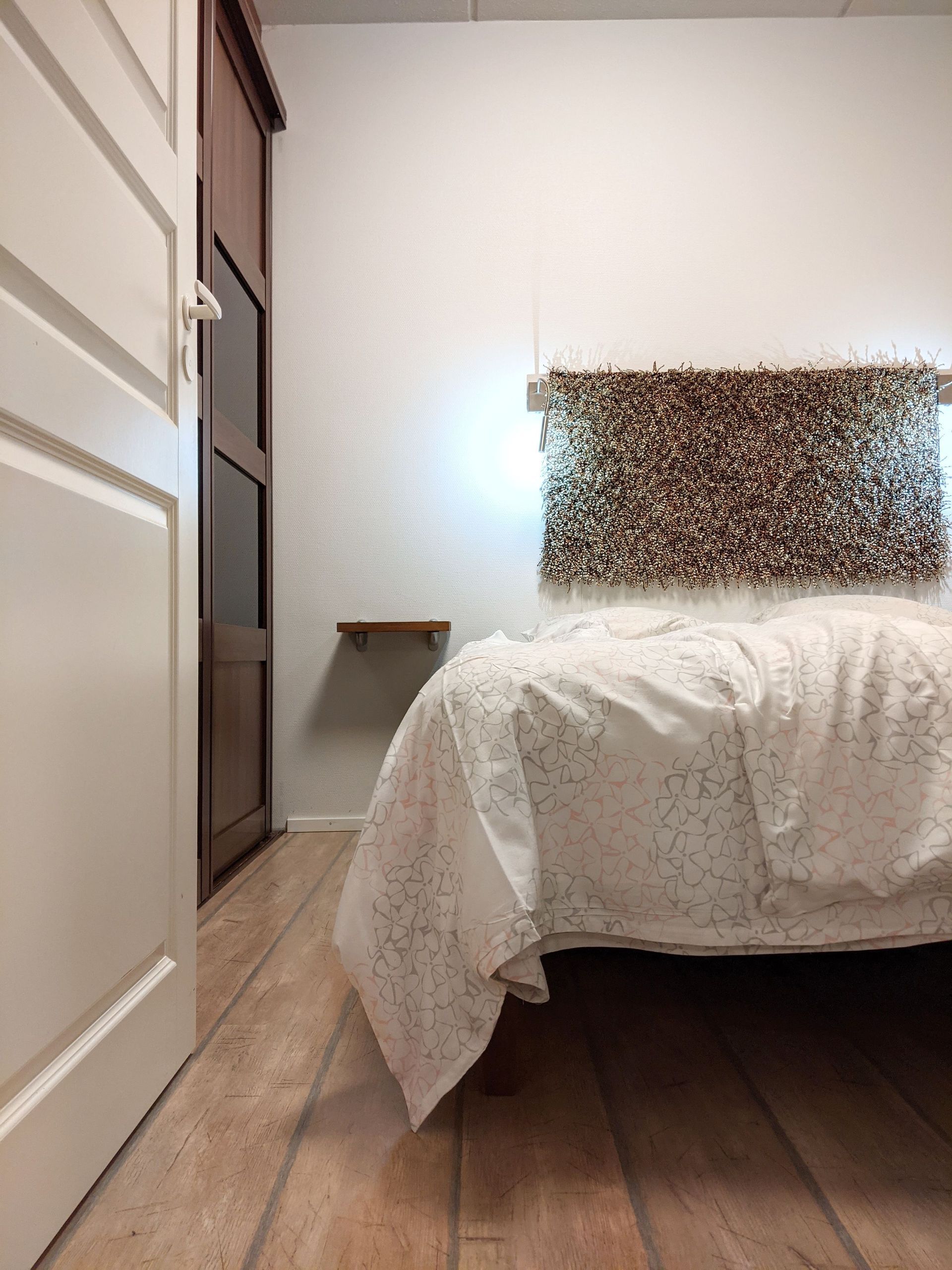 levinalppihuoneistot