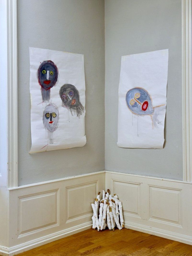 Cristina Ginocchio - kunstwerk-ginocchio