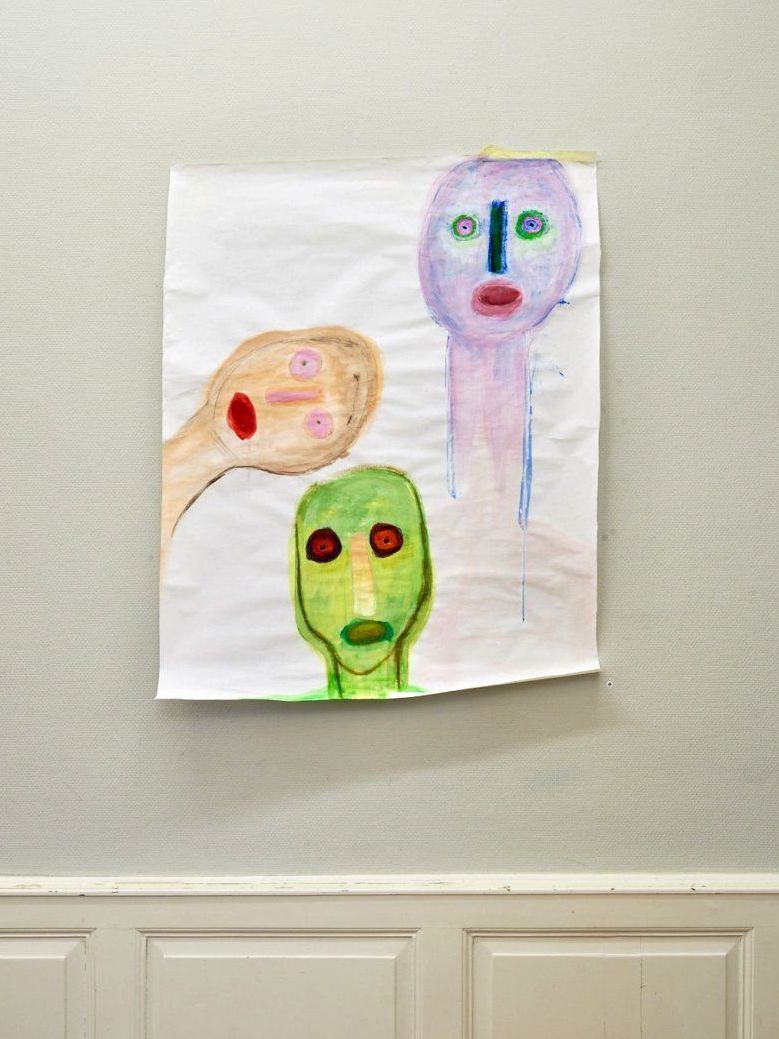 Cristina Ginocchio - kunstwerk-ginocchio