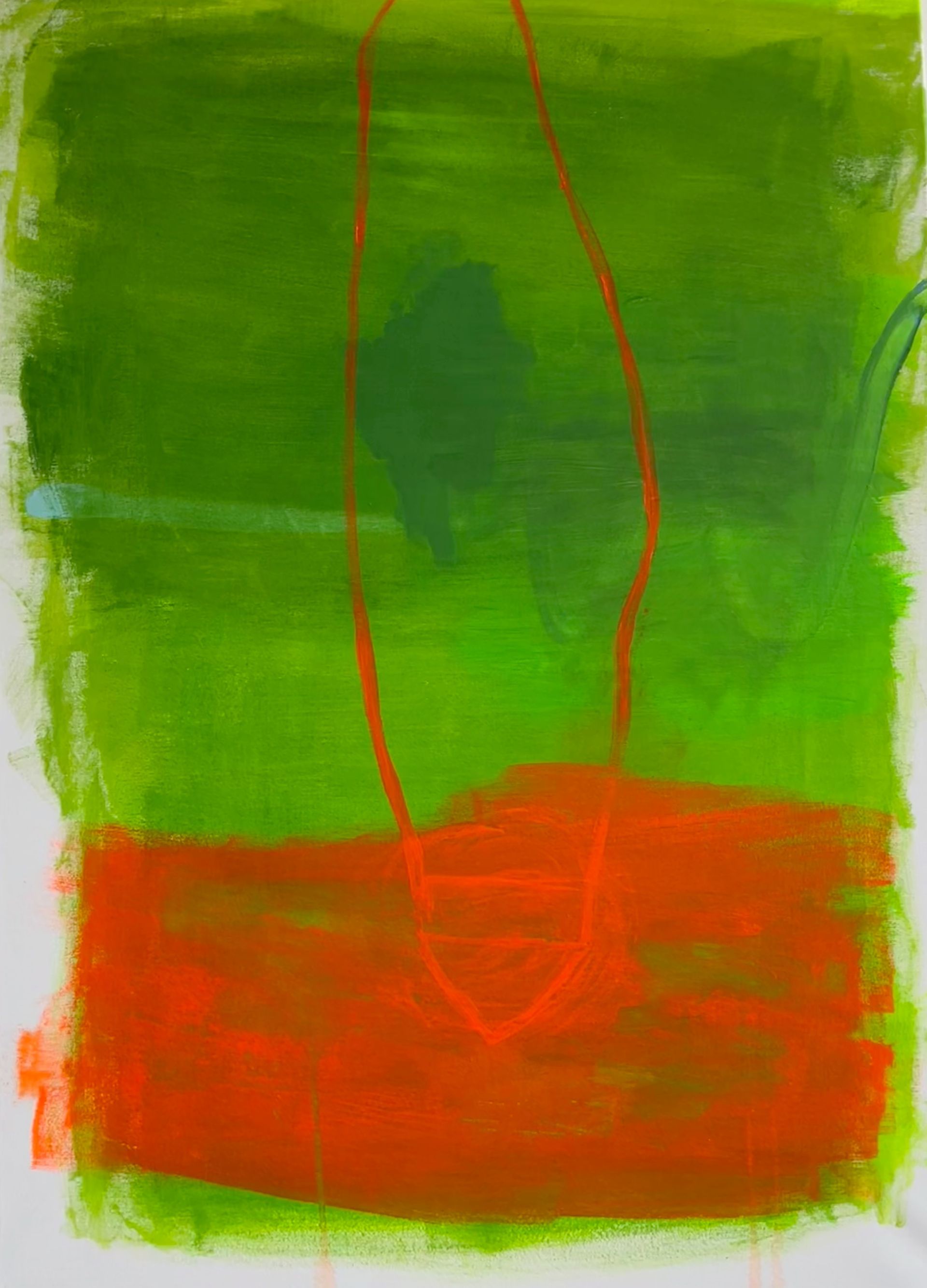 Cristina Ginocchio - kunstwerk-ginocchio