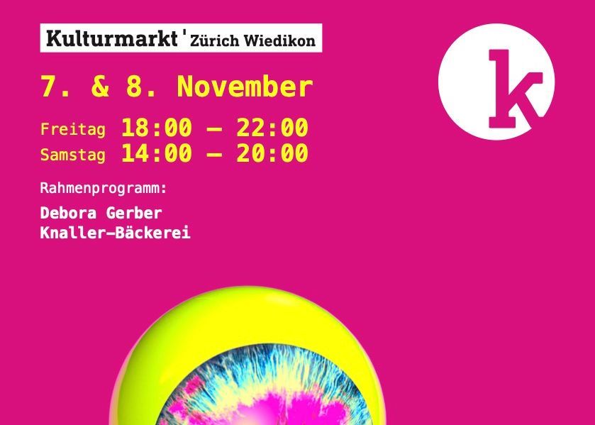 Cristina Ginocchio - kunstwerk-ginocchio