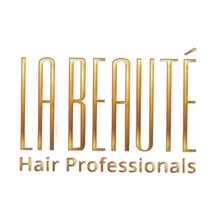 Logo La Beauté
