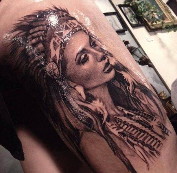 Tätowierer Piercer Region Brugg - Humm Tattoo - Hausen