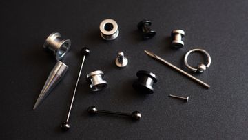 Tätowierer Piercer Region Brugg - Humm Tattoo - Hausen