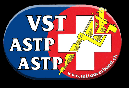 VST Verband Tattoo Schweiz Hygiene