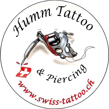 Piercing Tattoo Brugg - Humm Tattoo - Hausen