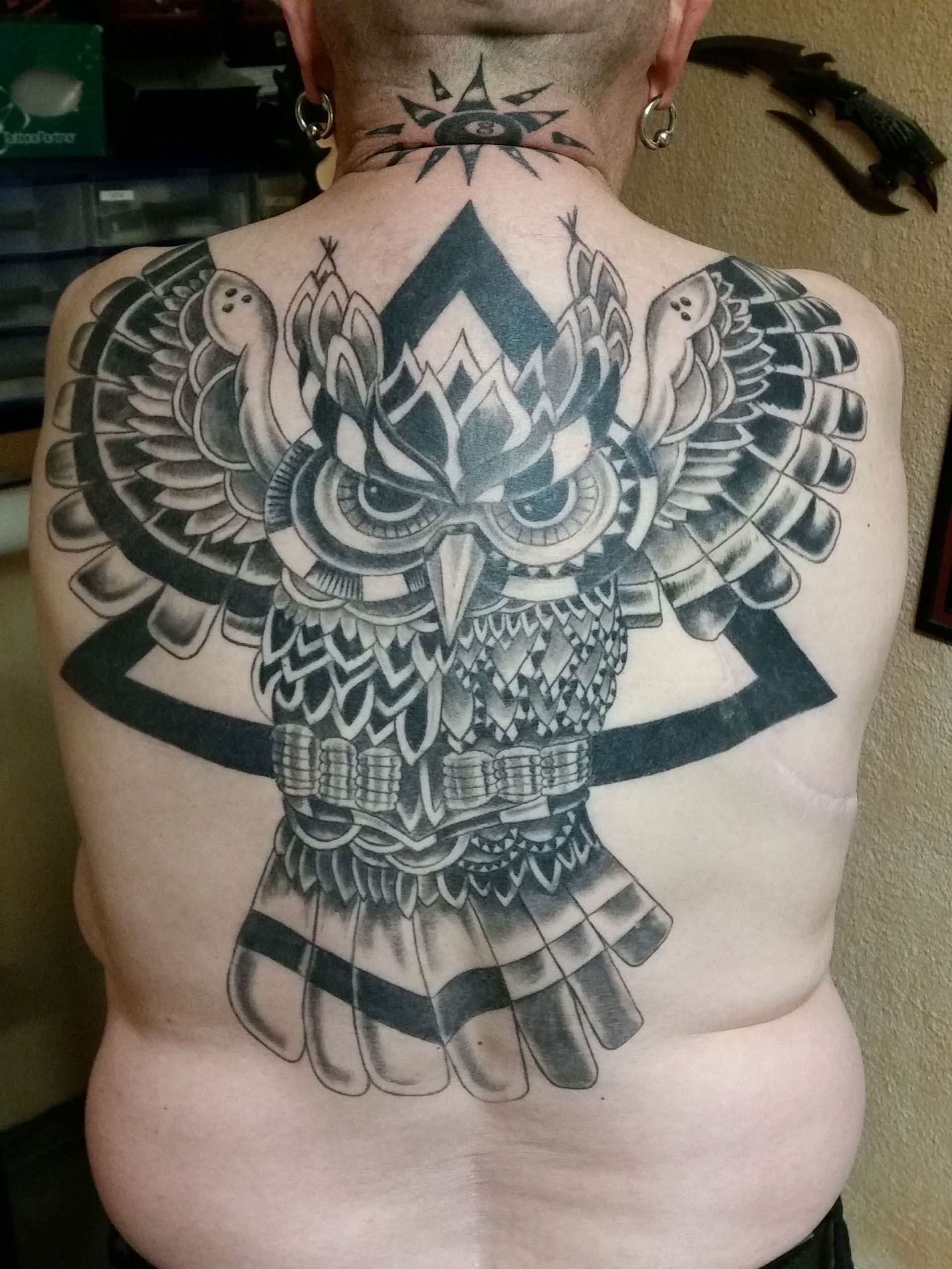 Traditional Tattoo Oldschool Reality Tattoo