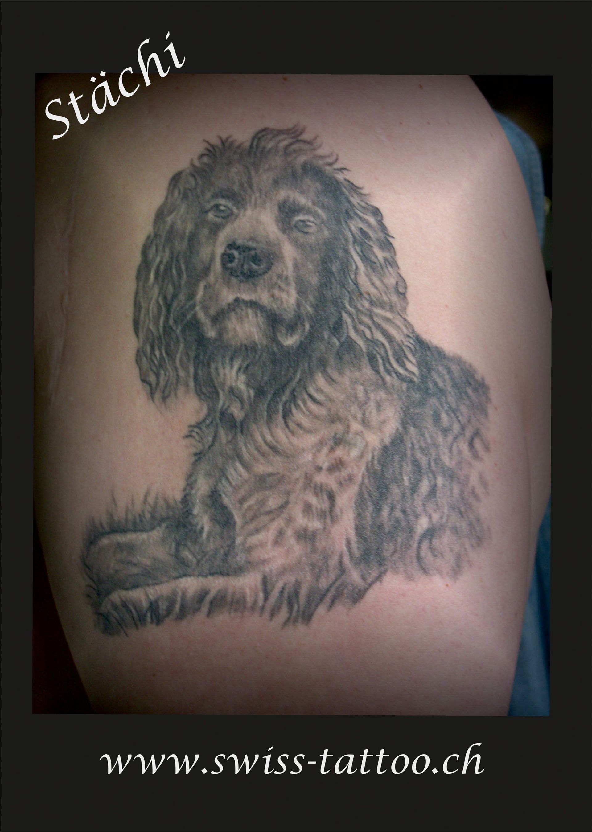 Traditional Tattoo Oldschool Reality Tattoo