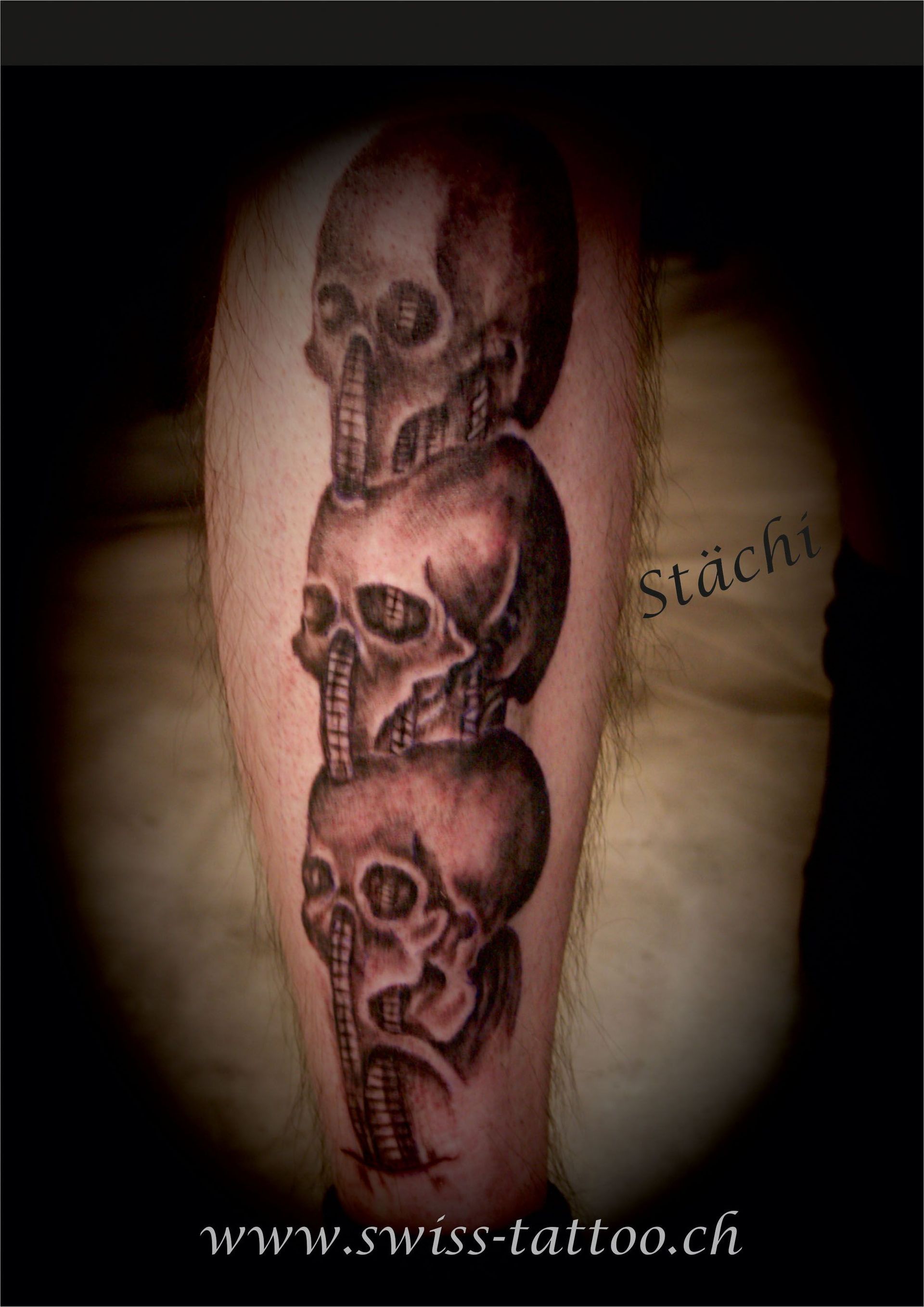 Traditional Tattoo Oldschool Reality Tattoo