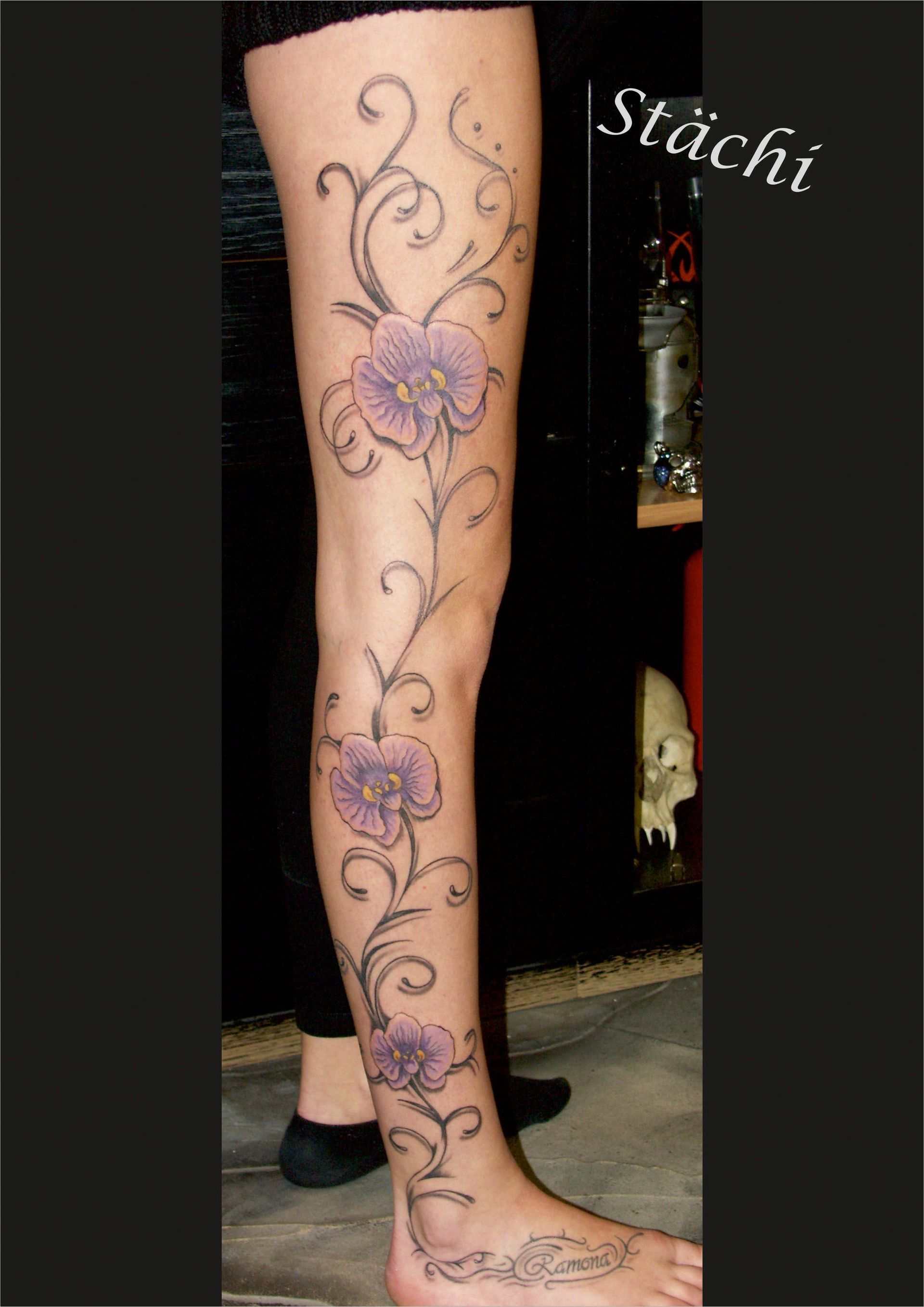 Traditional Tattoo Oldschool Reality Tattoo