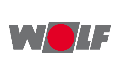 Logo Wolf Chauffage