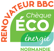 Logo Rénovateur BBC