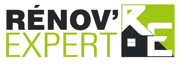 Logo R&eacute;nov'Expert