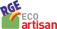 Logo RGE Eco artisan