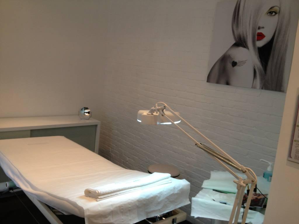 Centre de Maquillage Permanent - Saint Brice et Cognac