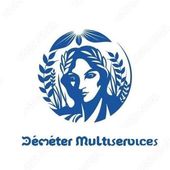 Logo de l'entreprise Déméter Multiservices