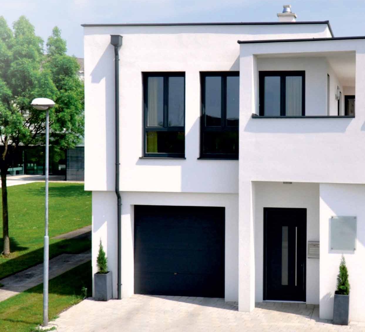 Finestre - Accento Service Caslano