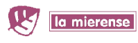 Un cartel que dice la mierense