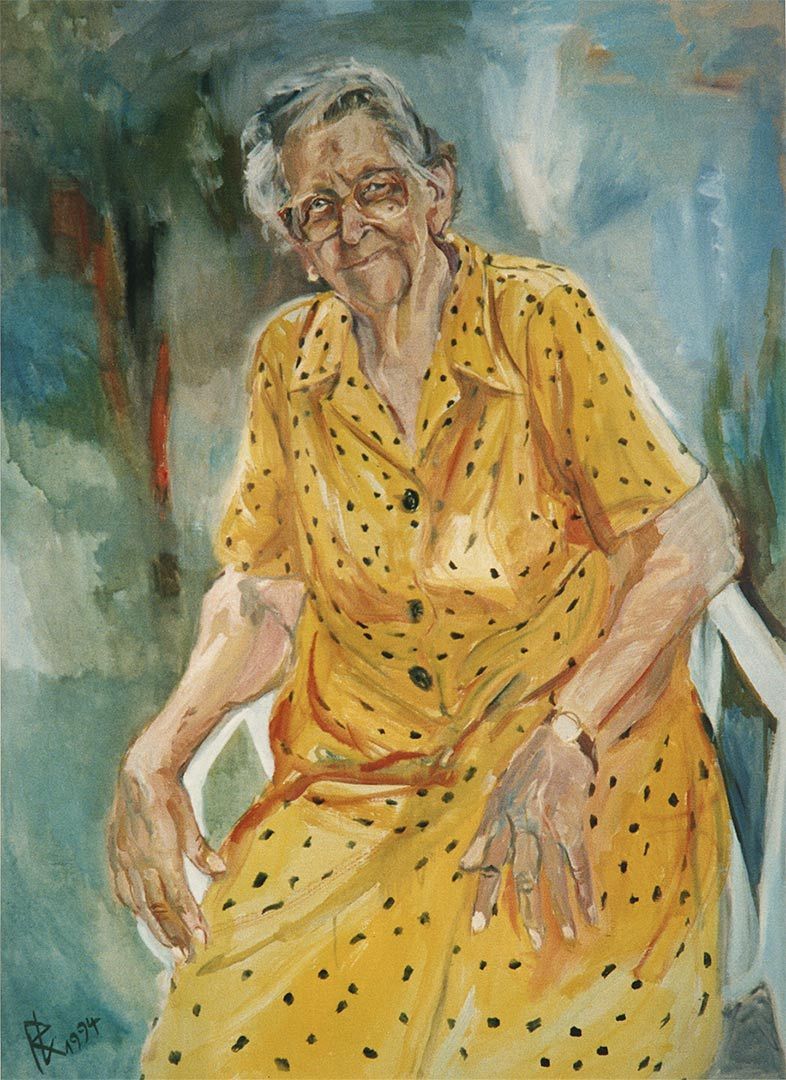 Portraits