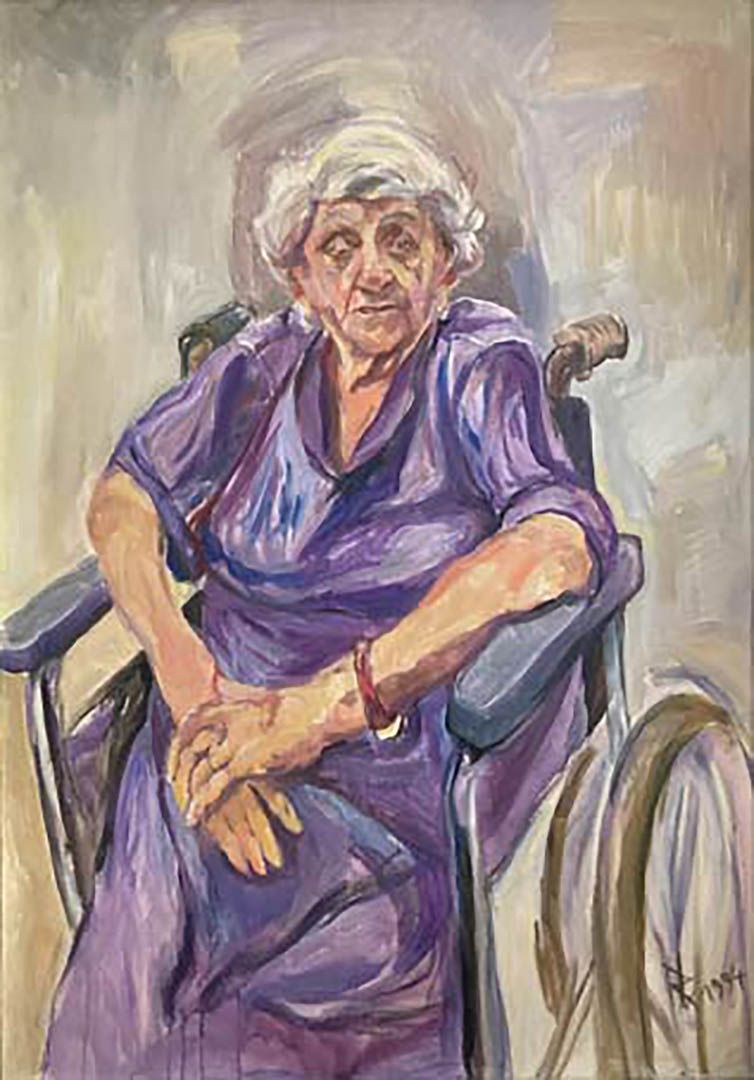 Portraits