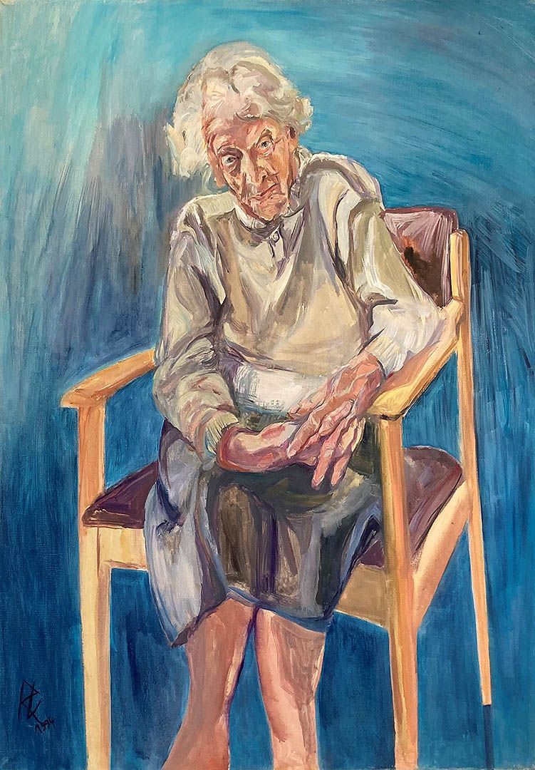 Portraits