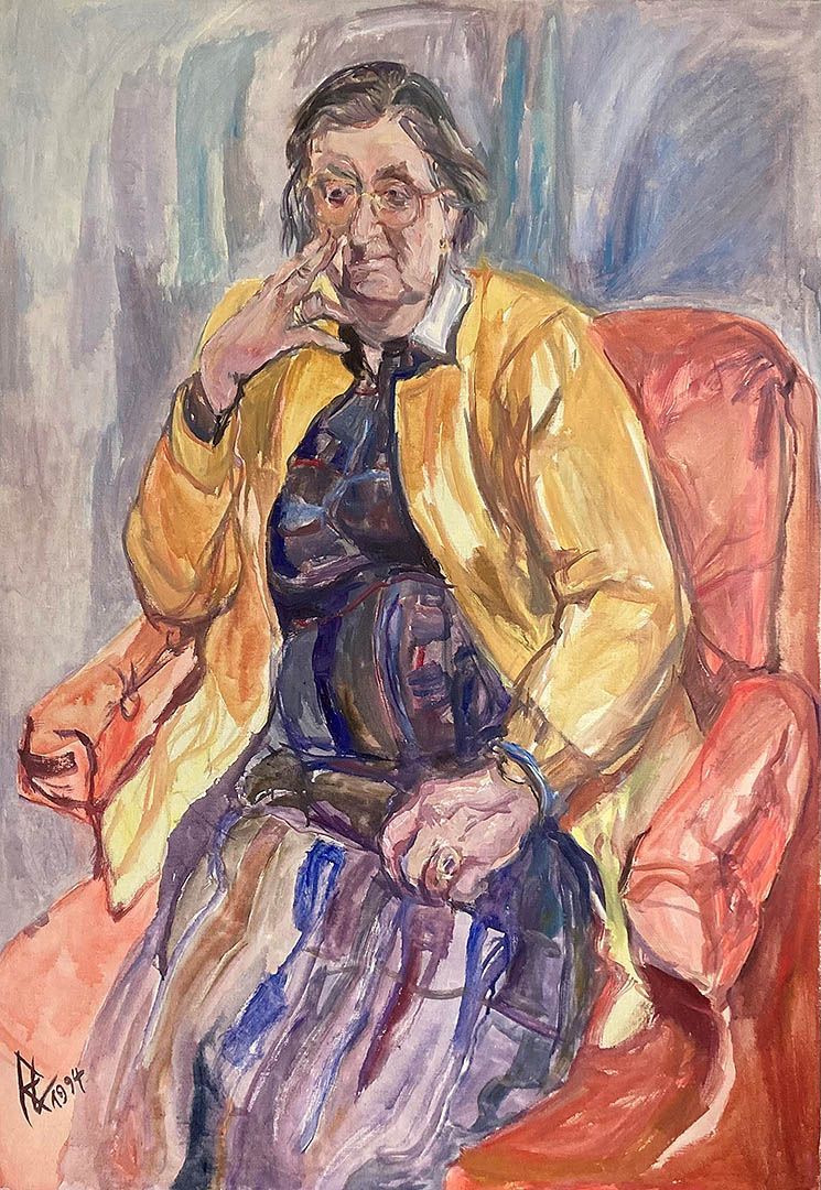 Portraits