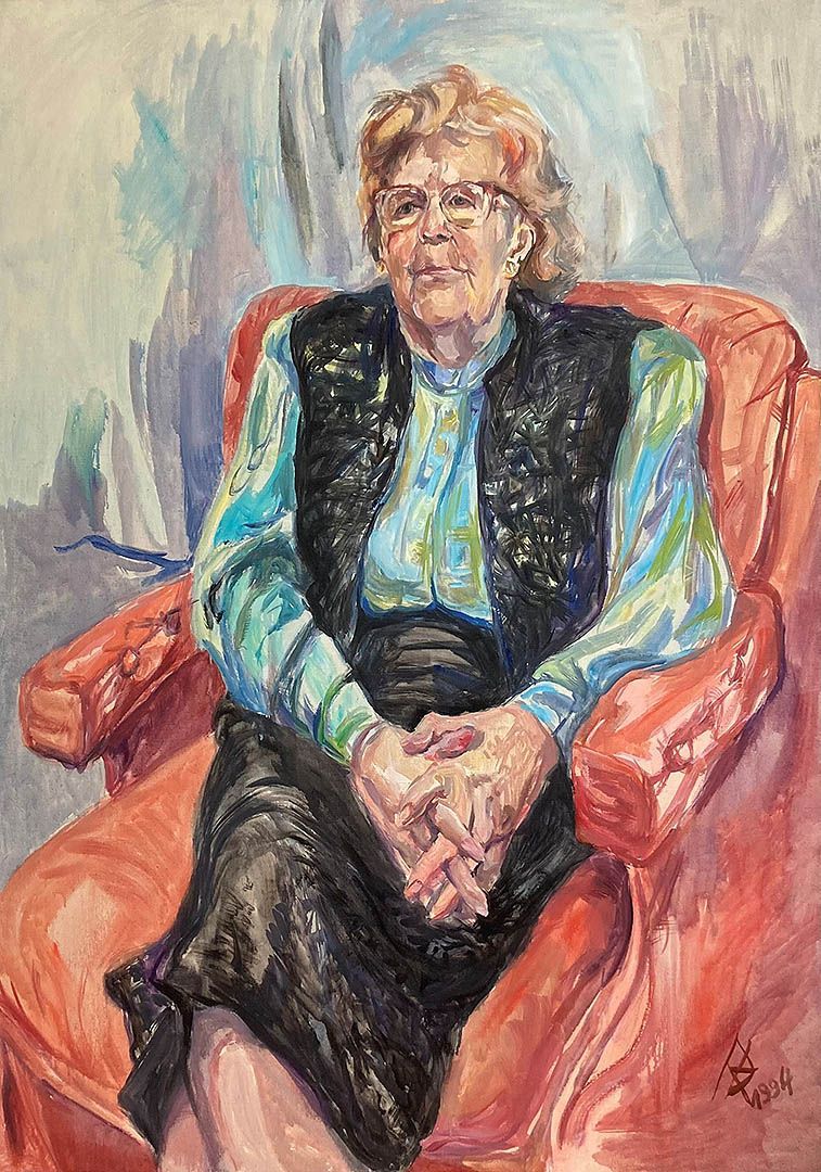 Portraits
