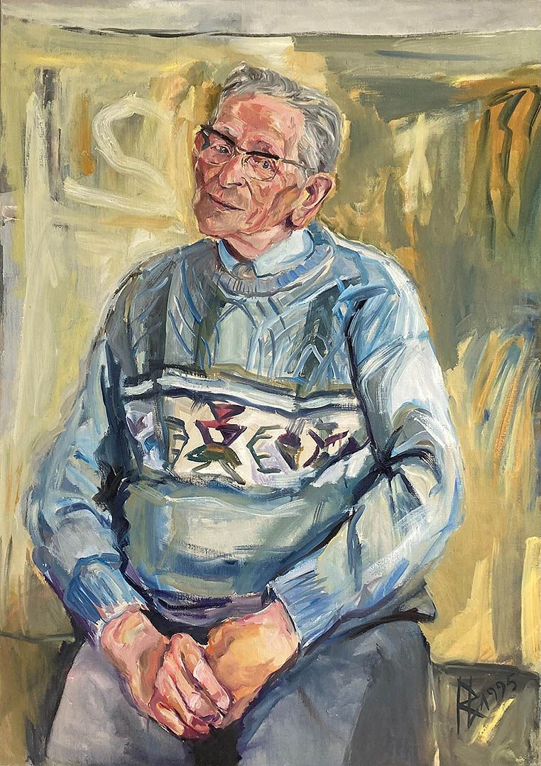 Portraits
