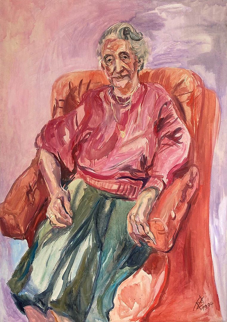 Portraits