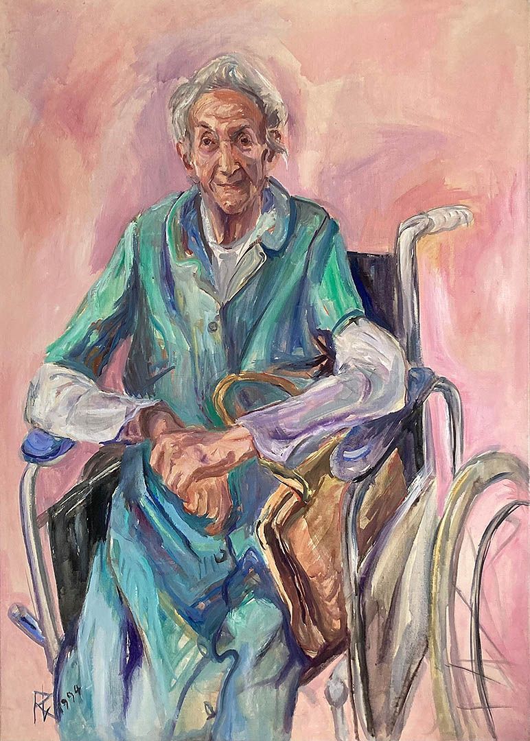 Portraits