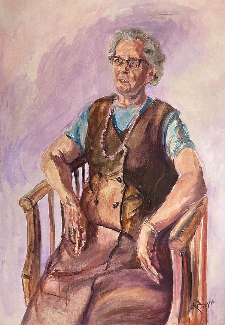 Portraits