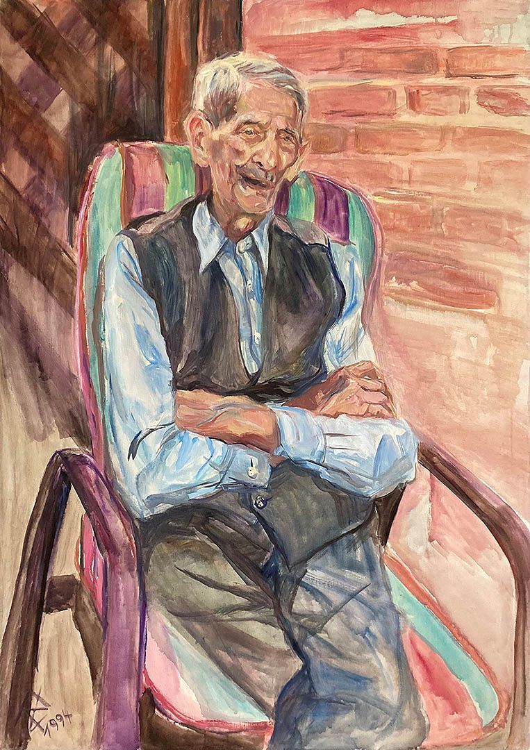 Portraits
