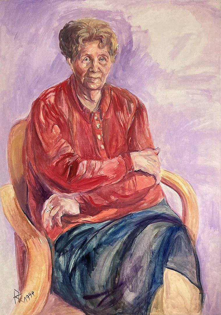 Portraits