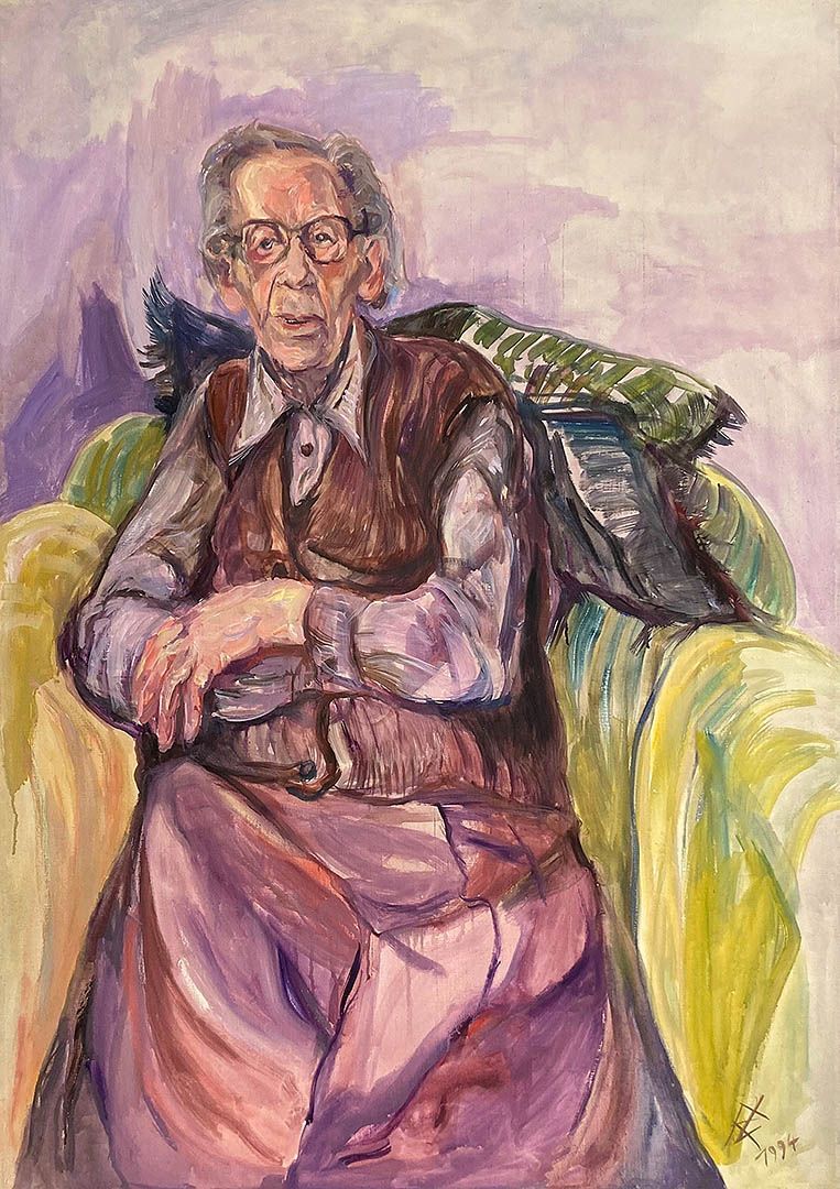 Portraits