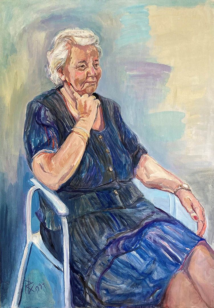 Portraits