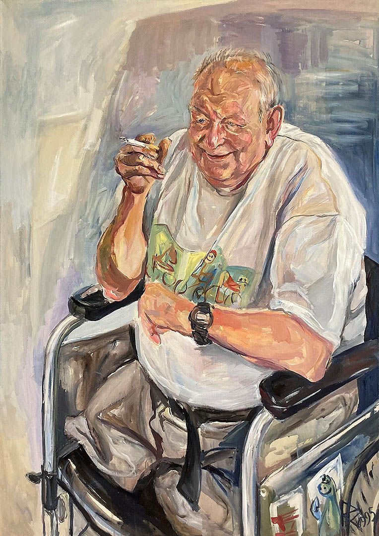Portraits