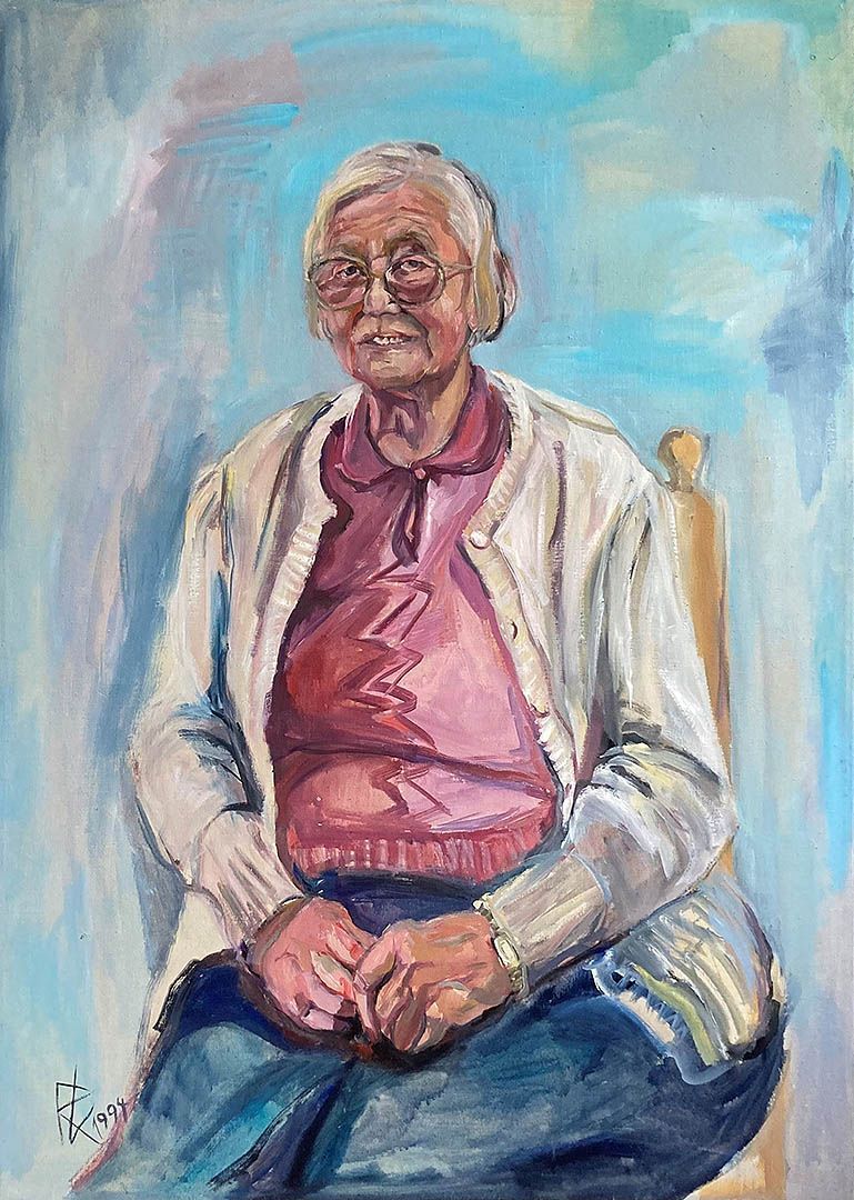 Portraits