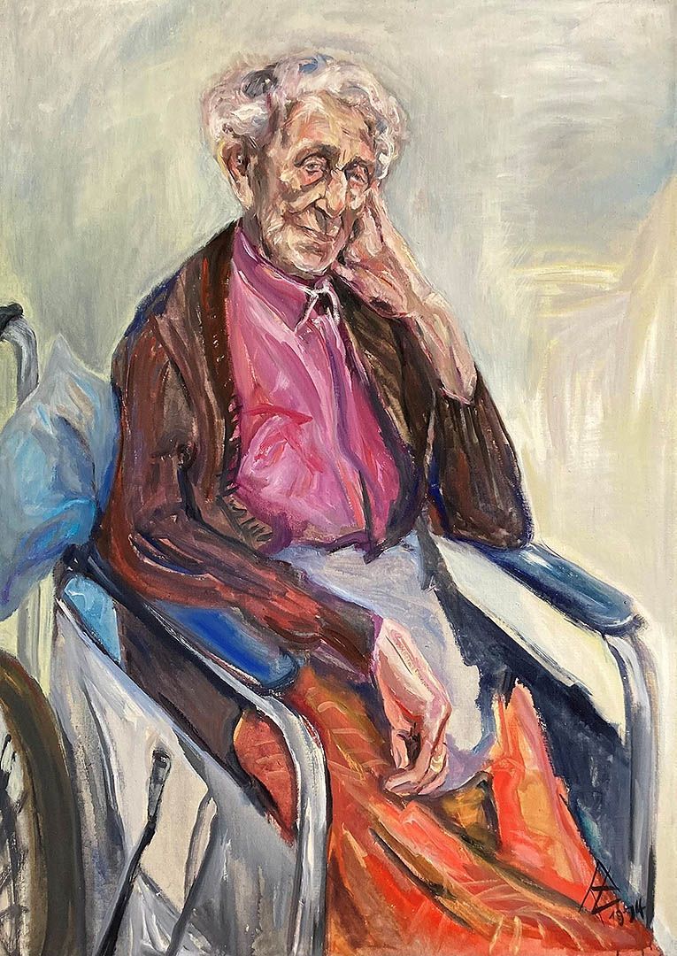 Portraits