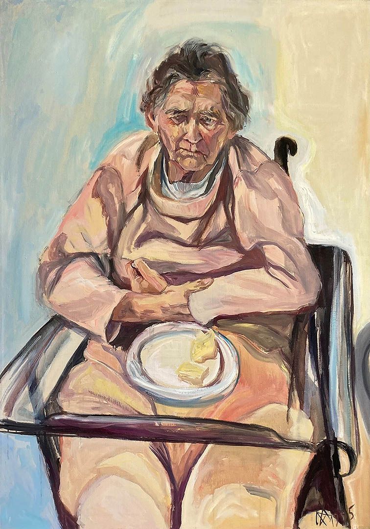 Portraits