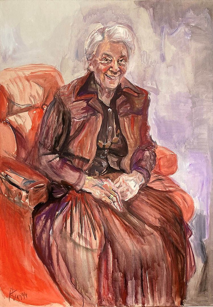 Portraits