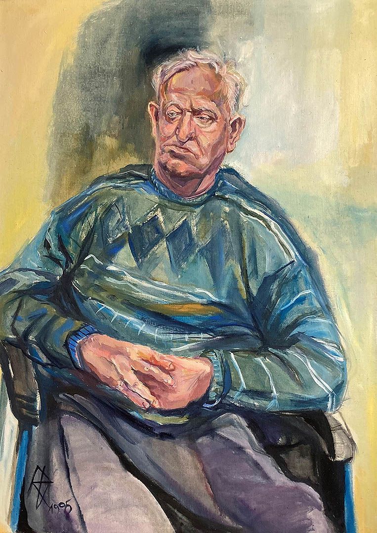 Portraits