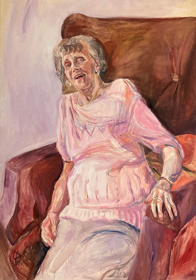 Portraits