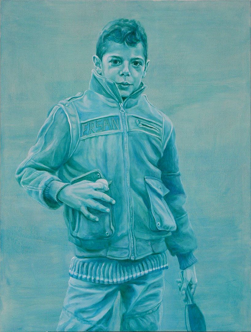 Ersan