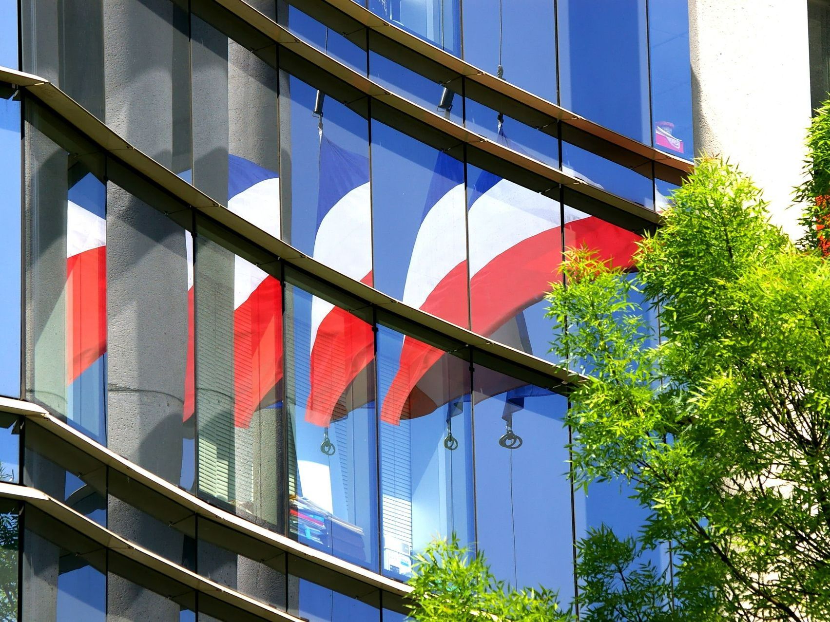 Bureaux, espaces administratifs