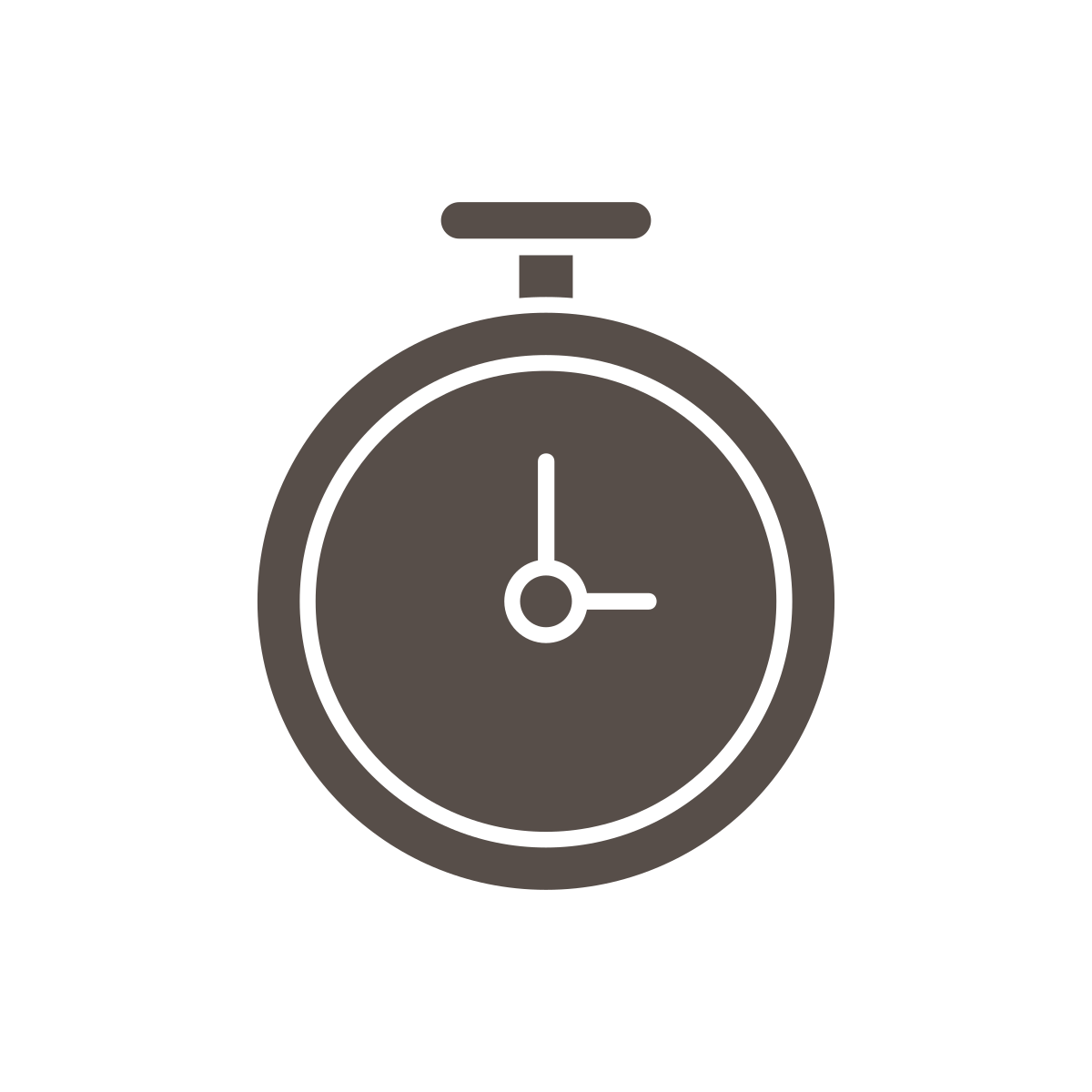 Chronomètre