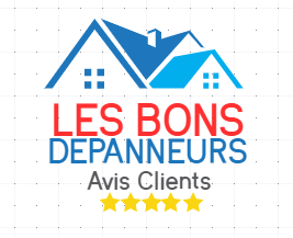 Logo de l'entreprise Les bons dépanneurs