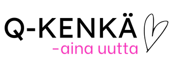 Q-Kenkä
