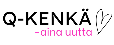 Q-Kenkä